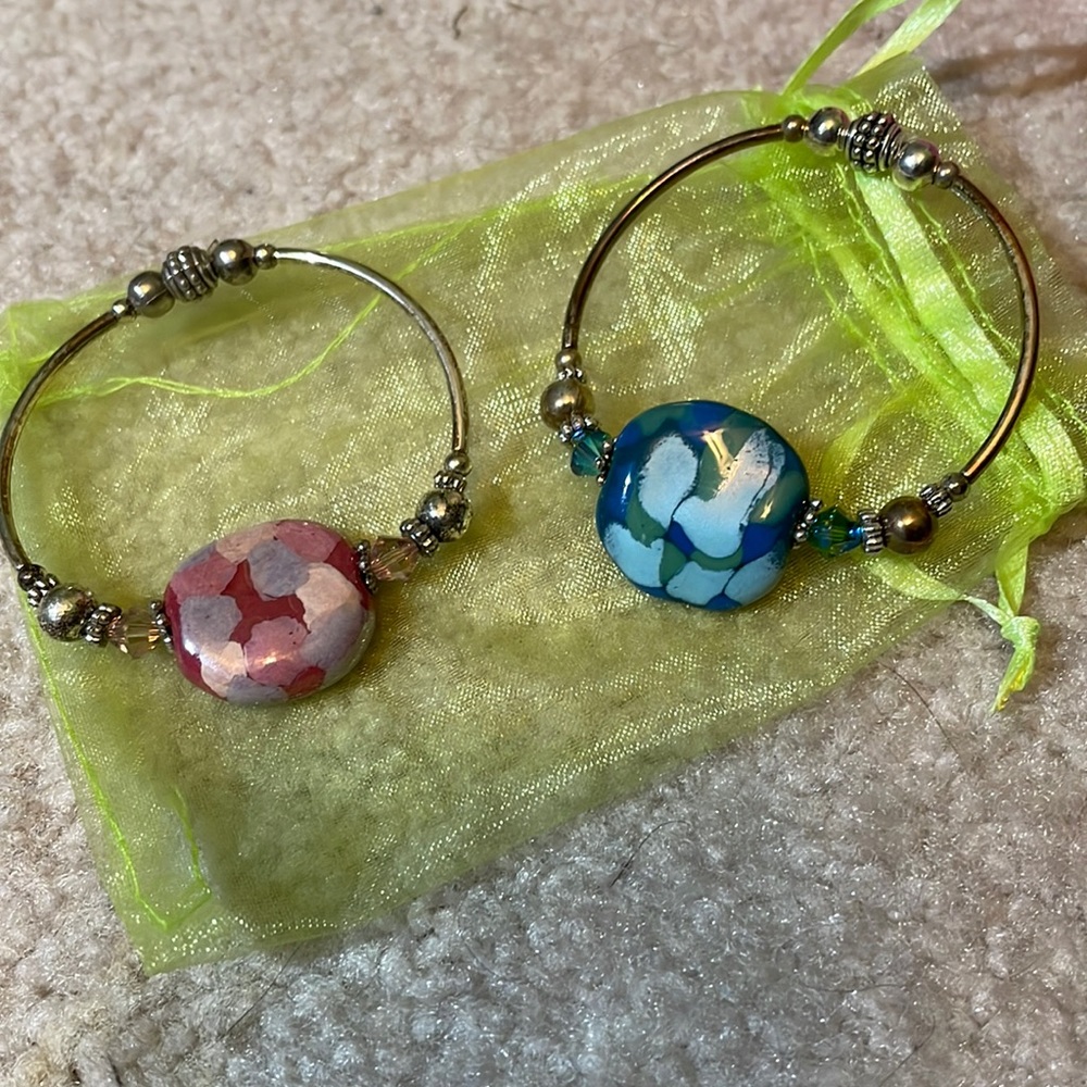 2/$12 NWOT❗️2 Piece Bracelet Set